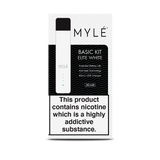 Elite White - MYLÉ Device V.4