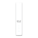 Elite White - MYLÉ Device V.4