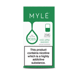 Iced Apple Mango - MYLÉ Pod V.4