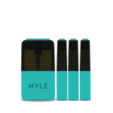 Iced Mint - MYLÉ Pod V.4