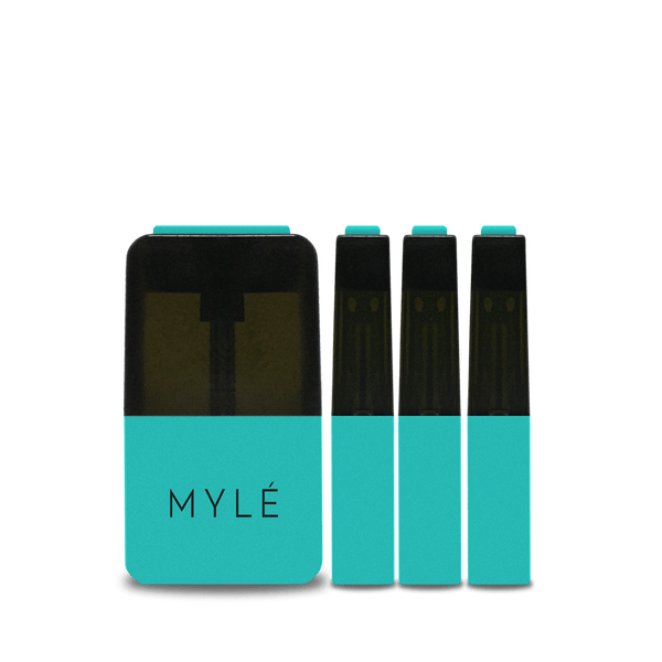 Iced Mint - MYLÉ Pod V.4
