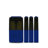 Iced Quad Berry - MYLÉ Pod V.4