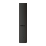 Jet Black - MYLÉ Device V.4