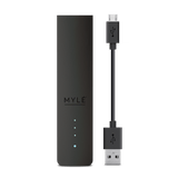 Jet Black - MYLÉ Device V.4