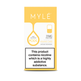 Pound Cake - MYLÉ Pod V.4