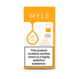 Sweet Mango - MYLÉ Pod V.4