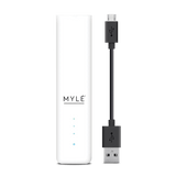 Elite White - MYLÉ Device V.4
