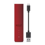 Hot Red - MYLÉ Device V.4