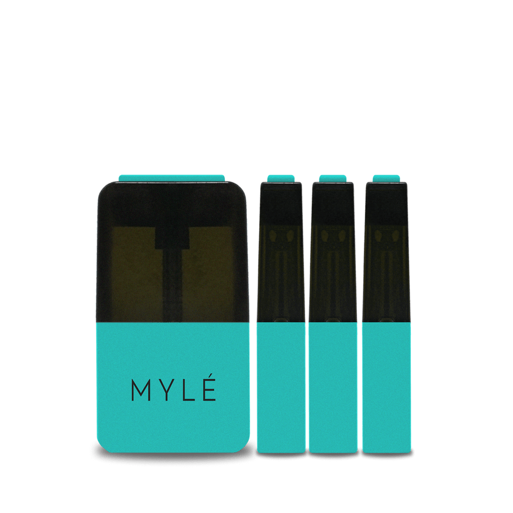 Pods – Myle Vapor