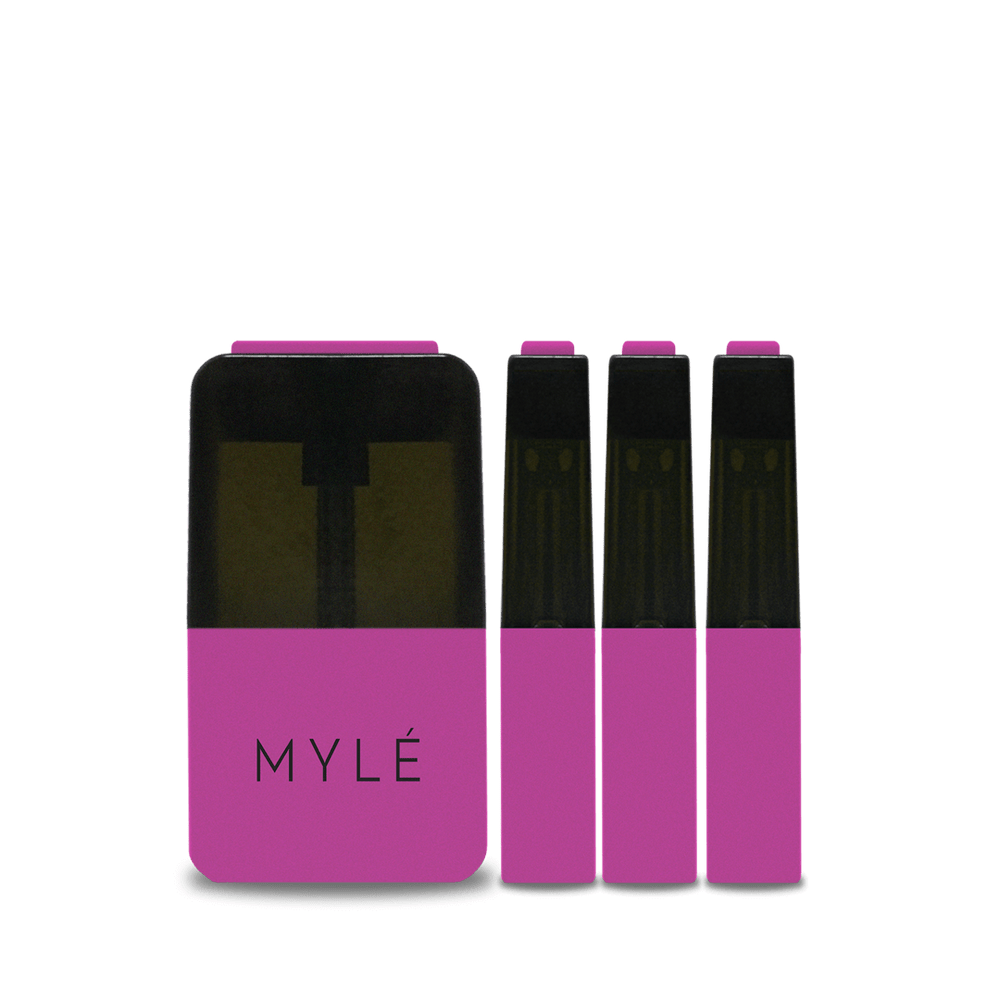 Iced Watermelon - MYL Pod V.4 Myle Vapor Iced Watermelon - MYL Pod V.4 Myle Vapor