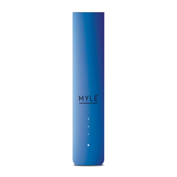 Royal Blue - MYLÉ Device V.4
