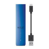 Royal Blue - MYLÉ Device V.4