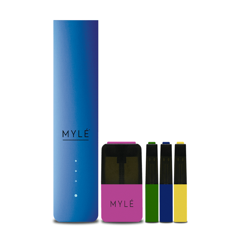 Sale – Myle Vapor