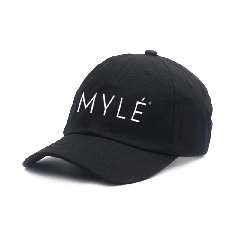 Cap by MYLÉ