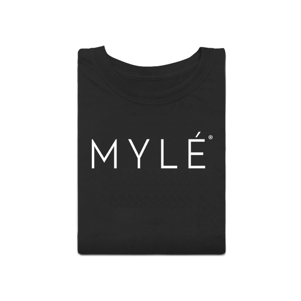 T-Shirt by MYLÉ