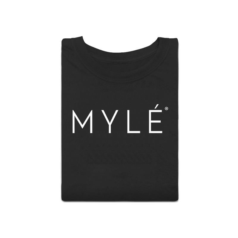 T-Shirt by MYLÉ